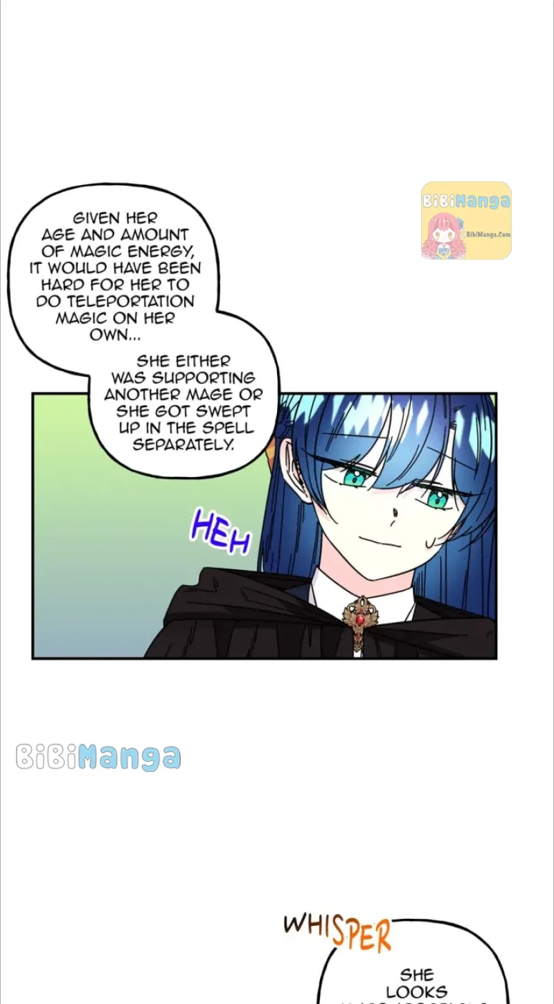 The Archmage’s Daughter Chapter 184 – Page 26