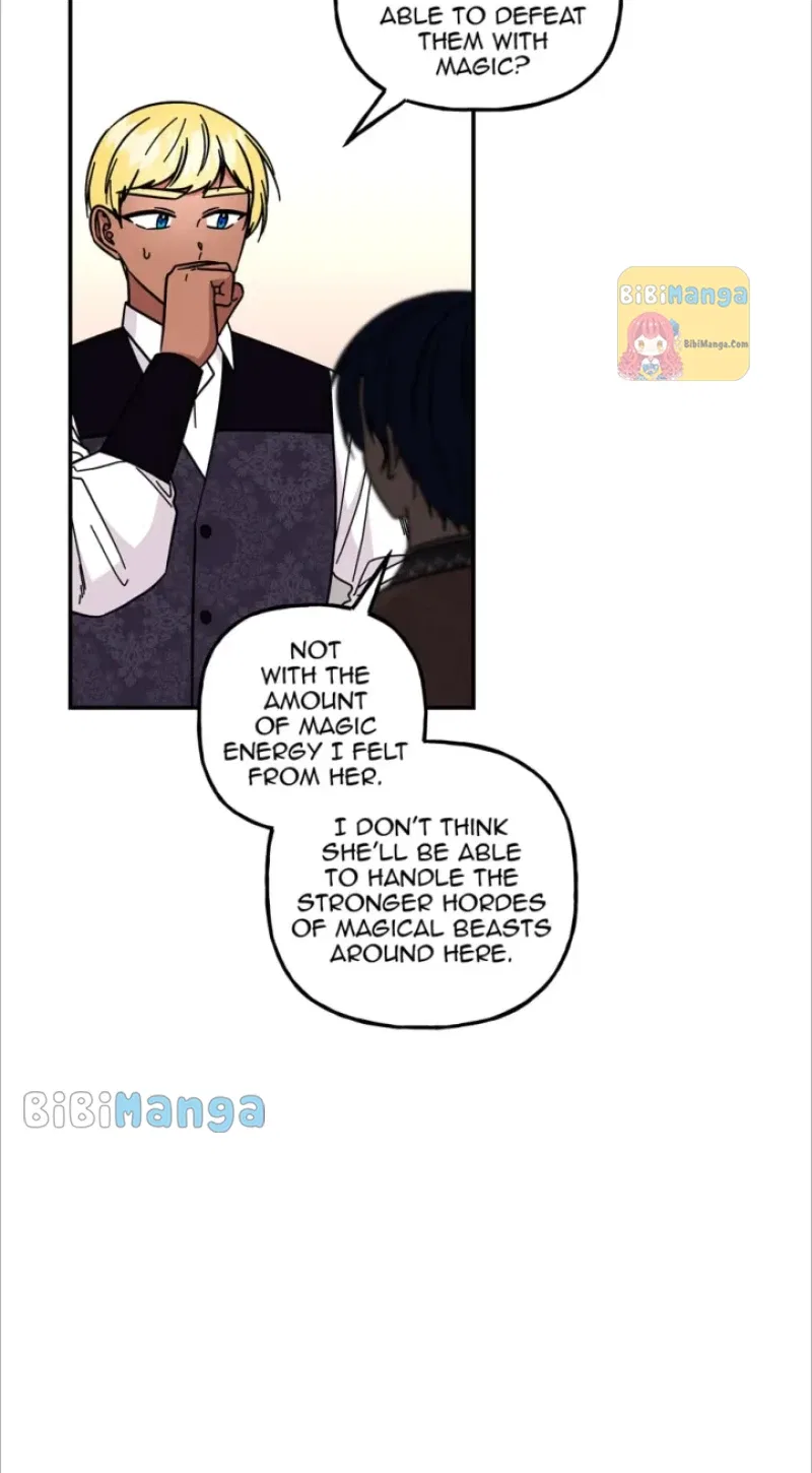 The Archmage’s Daughter Chapter 184 – Page 29
