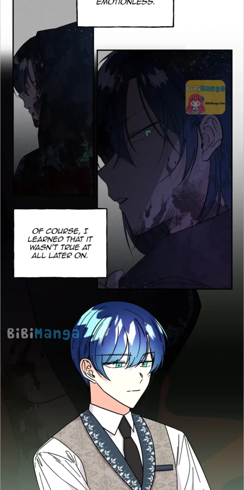 The Archmage’s Daughter Chapter 184 – Page 31