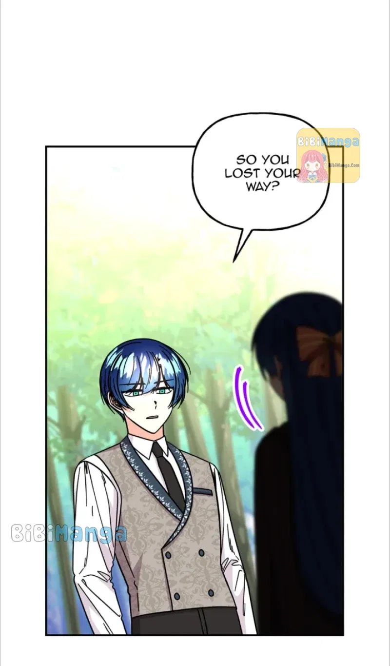 The Archmage’s Daughter Chapter 184 – Page 38
