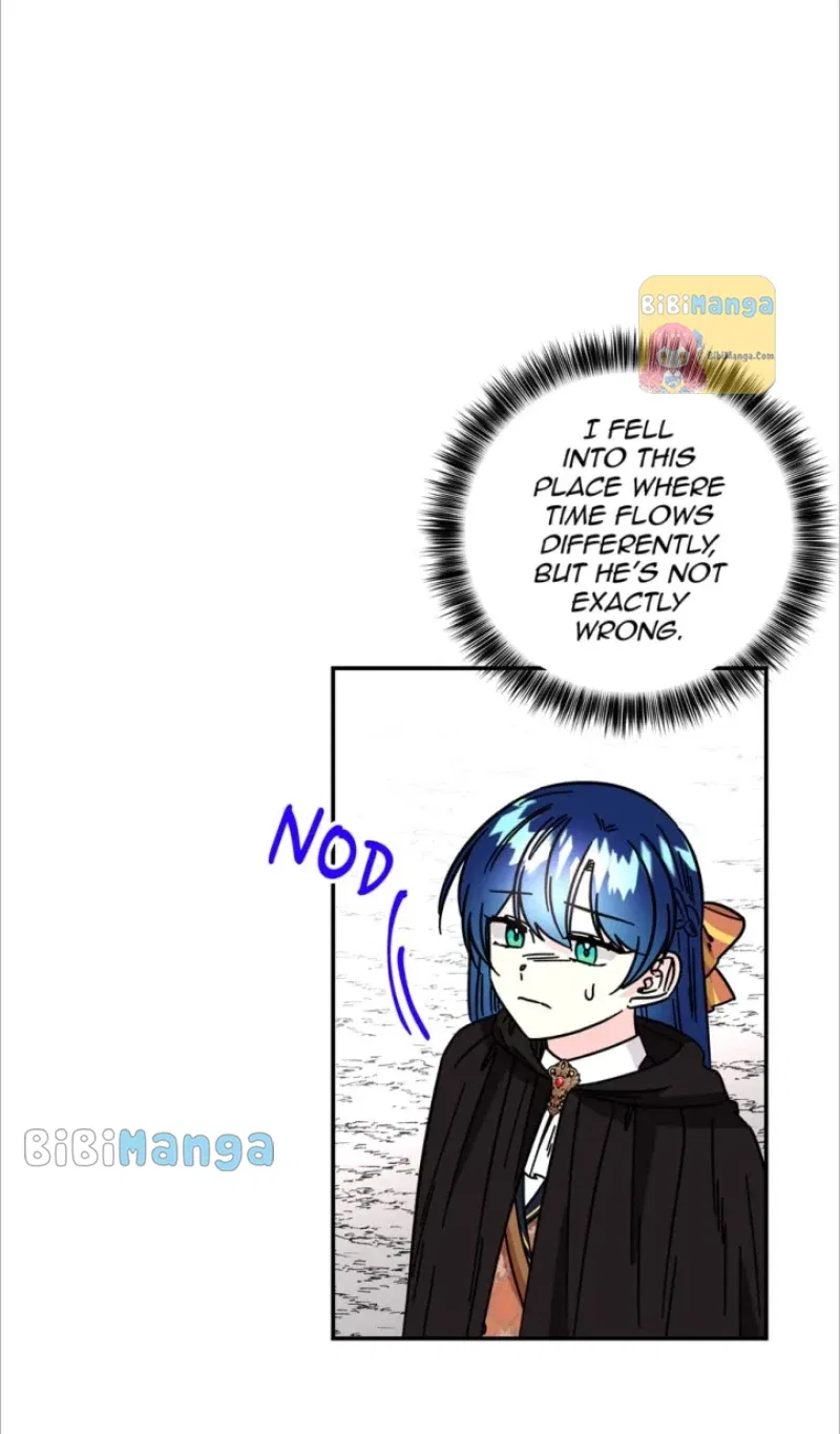 The Archmage’s Daughter Chapter 184 – Page 39