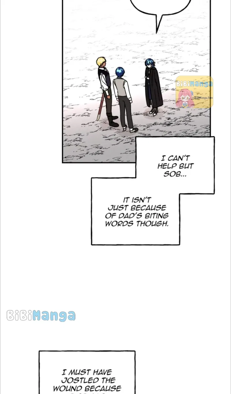 The Archmage’s Daughter Chapter 184 – Page 41
