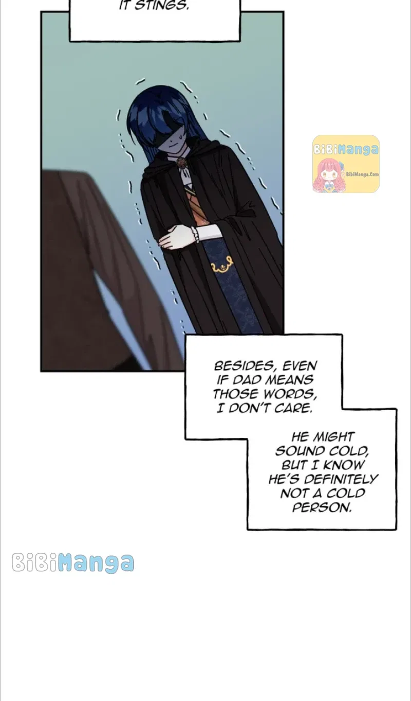 The Archmage’s Daughter Chapter 184 – Page 42
