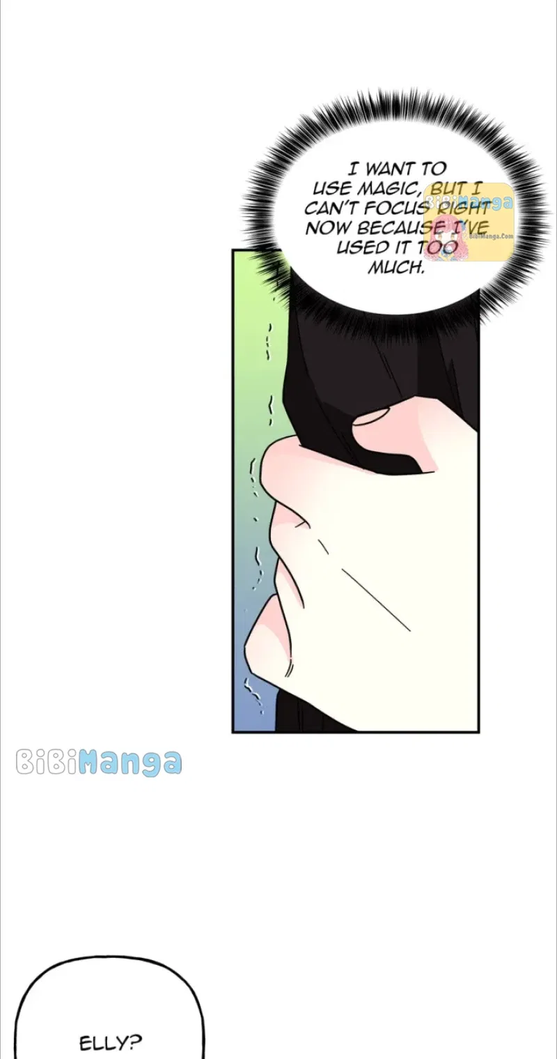 The Archmage’s Daughter Chapter 184 – Page 46