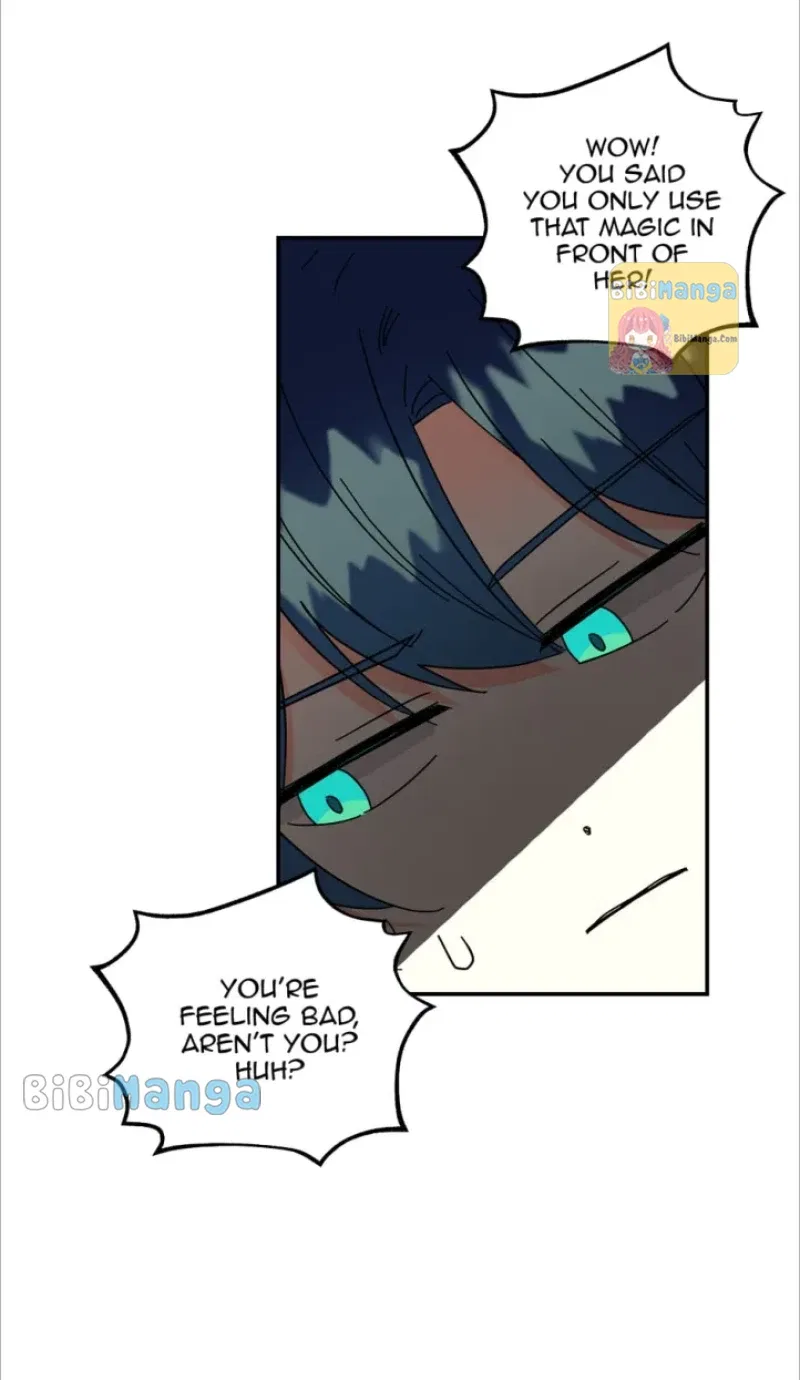 The Archmage’s Daughter Chapter 184 – Page 56