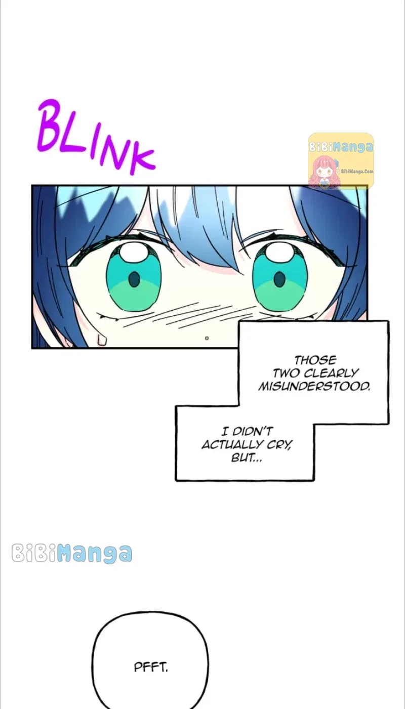 The Archmage’s Daughter Chapter 184 – Page 59