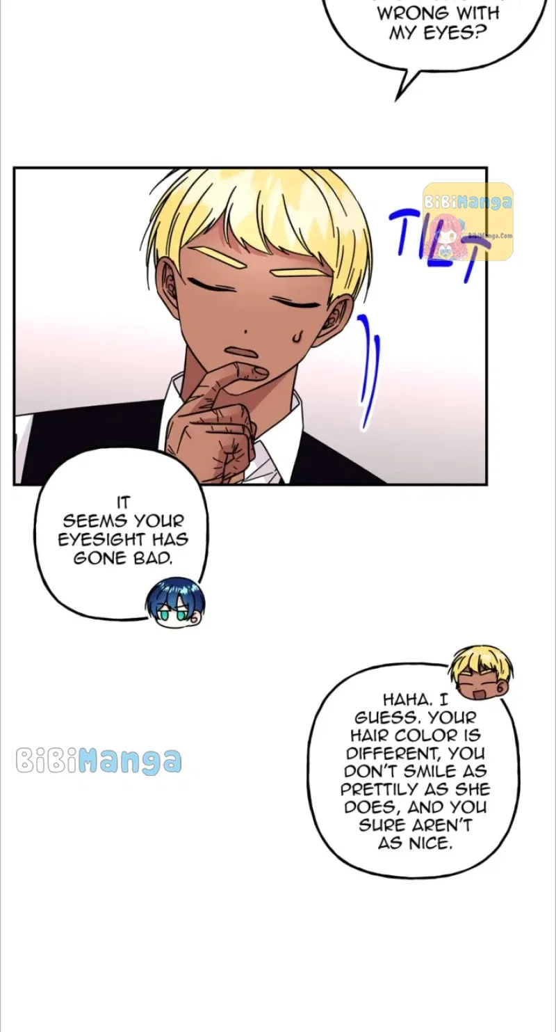 The Archmage’s Daughter Chapter 184 – Page 64