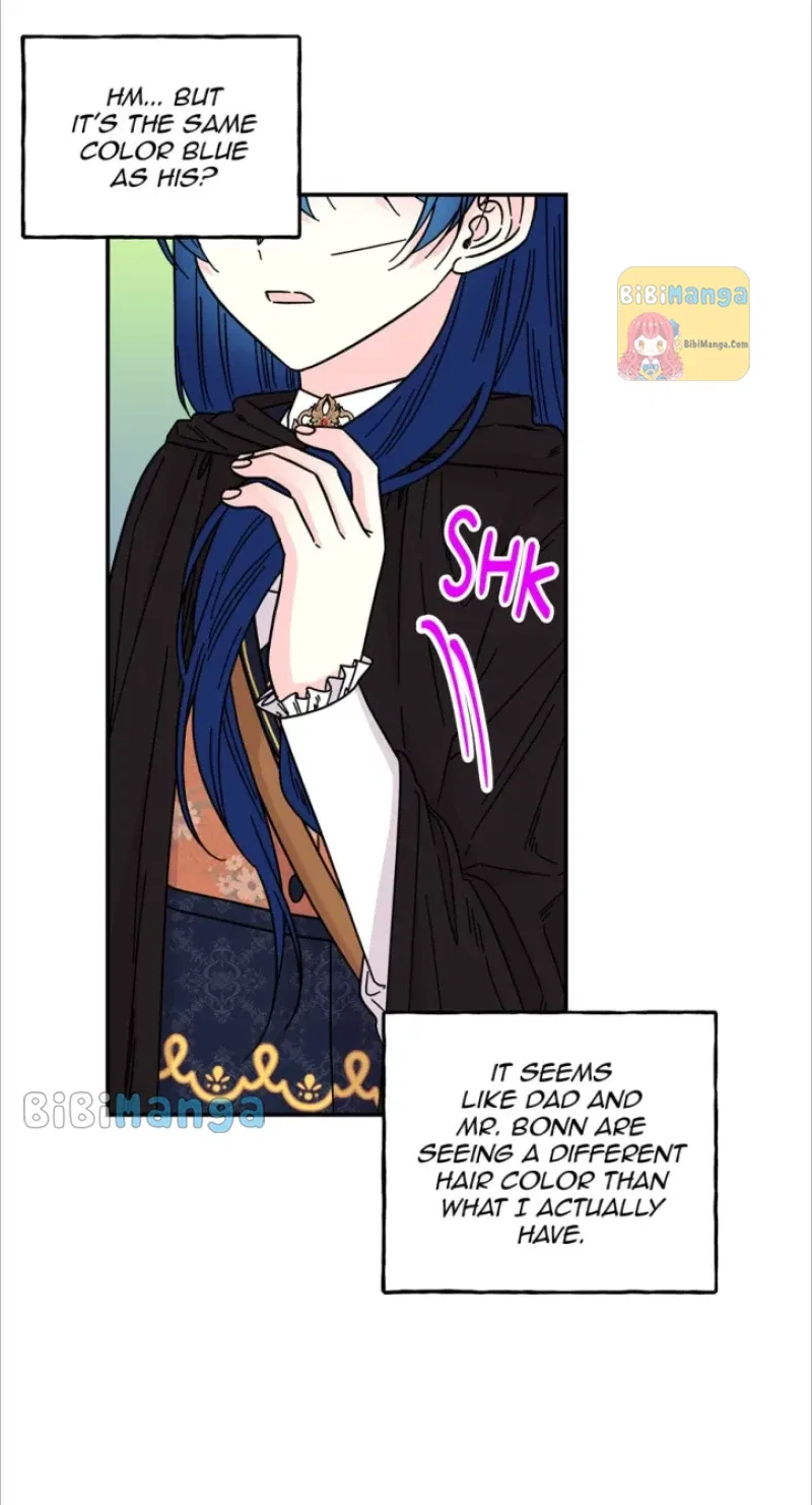 The Archmage’s Daughter Chapter 184 – Page 65