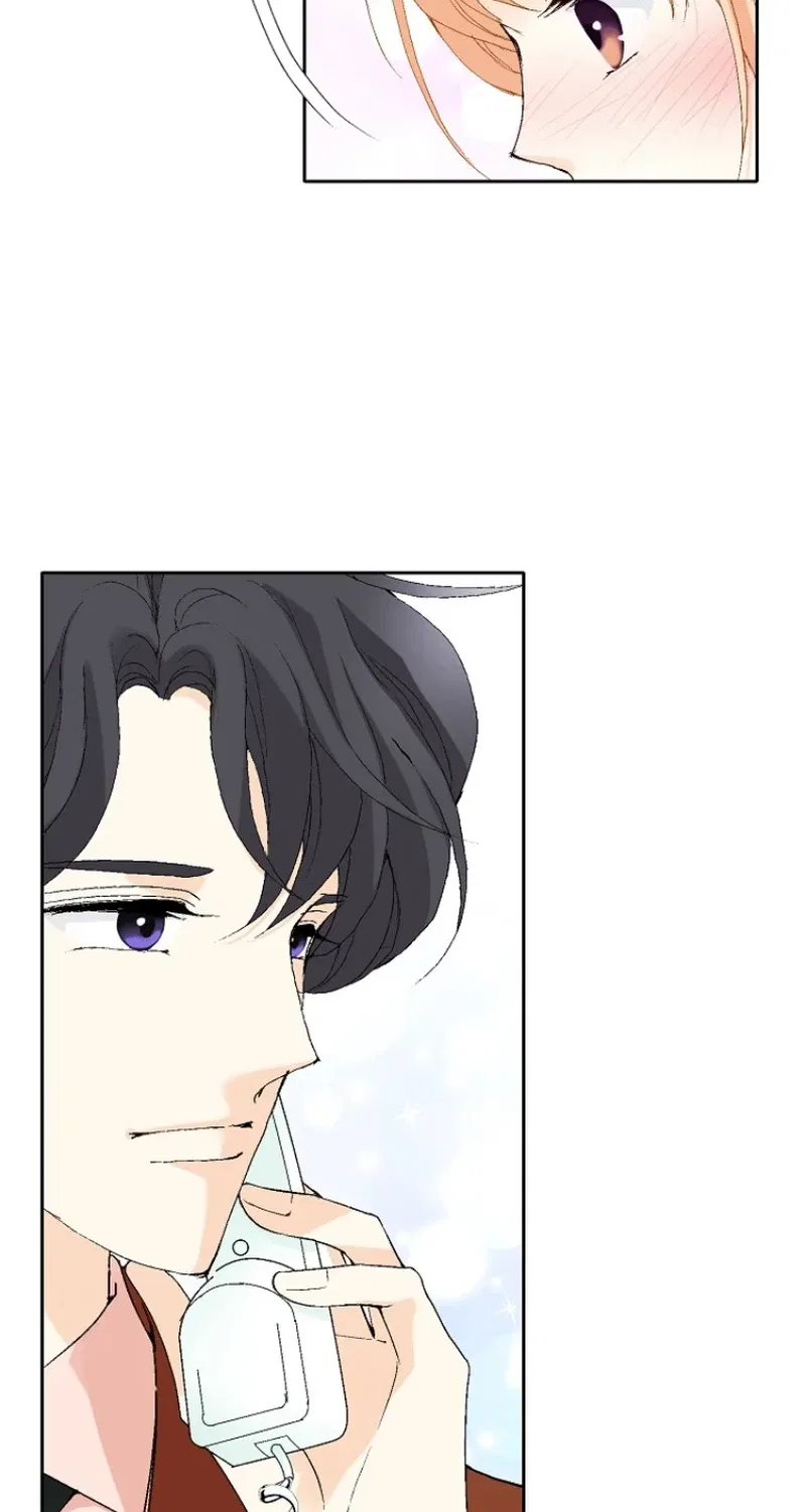 Lee Bom, Be Mine Chapter 49 – Page 3