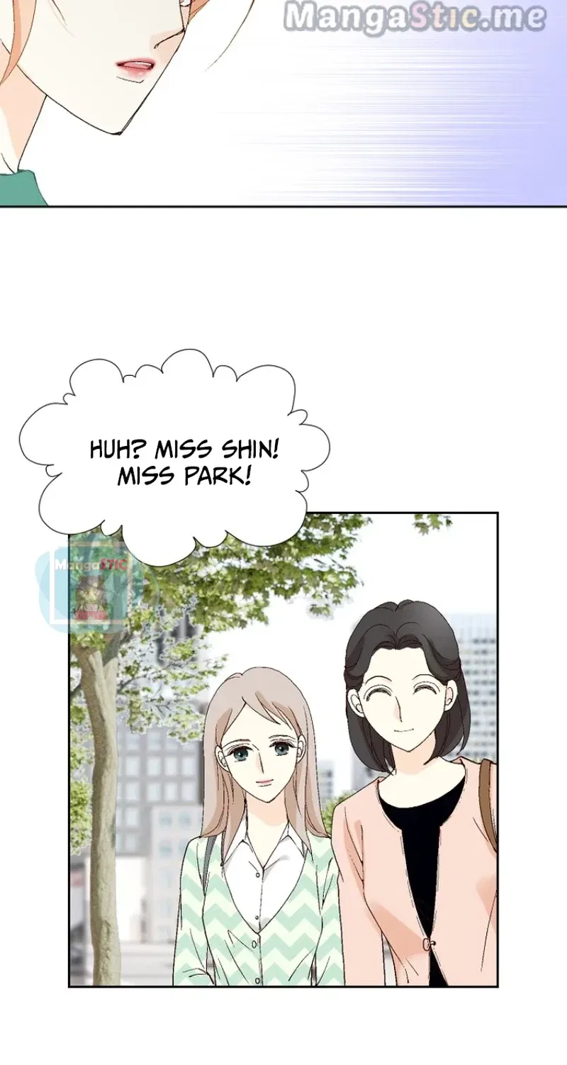 Lee Bom, Be Mine Chapter 47 – Page 5