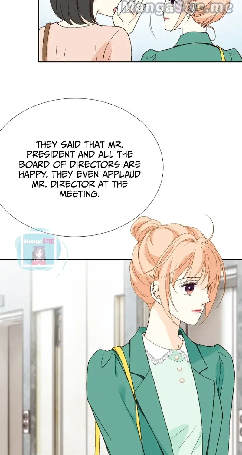 Lee Bom, Be Mine Chapter 47 – Page 13