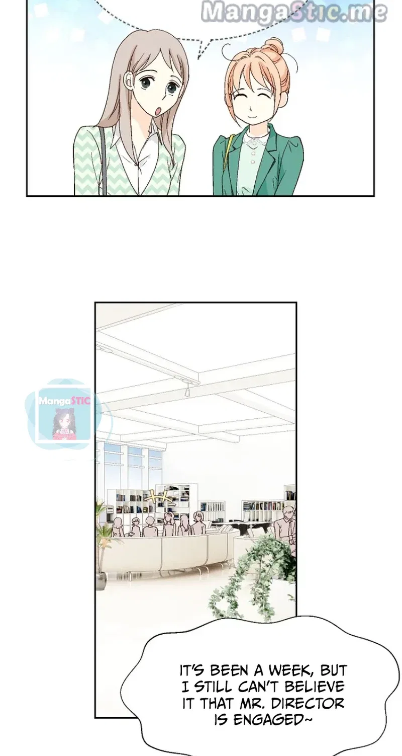 Lee Bom, Be Mine Chapter 47 – Page 15