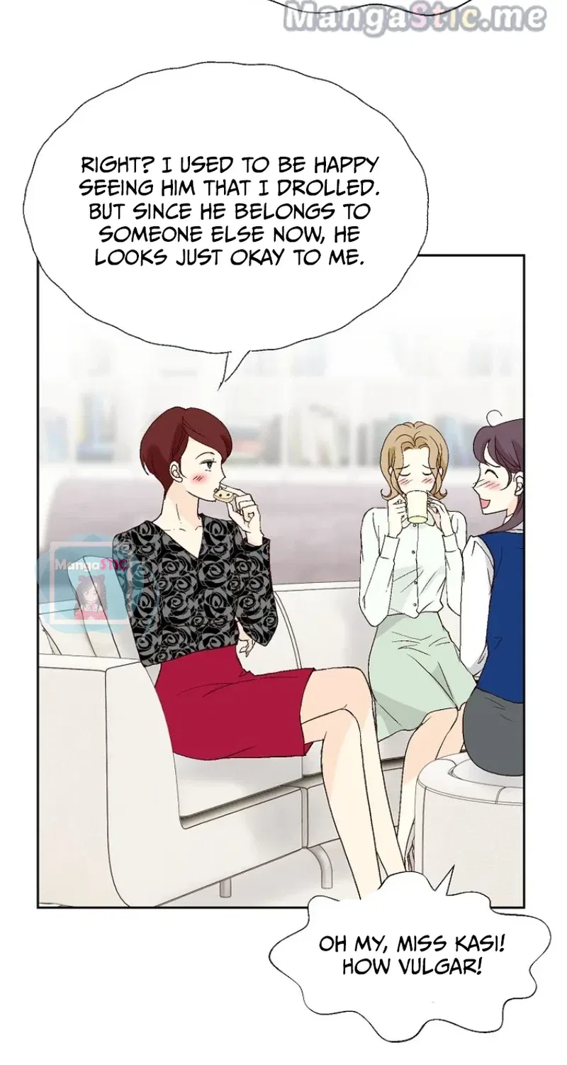 Lee Bom, Be Mine Chapter 47 – Page 16