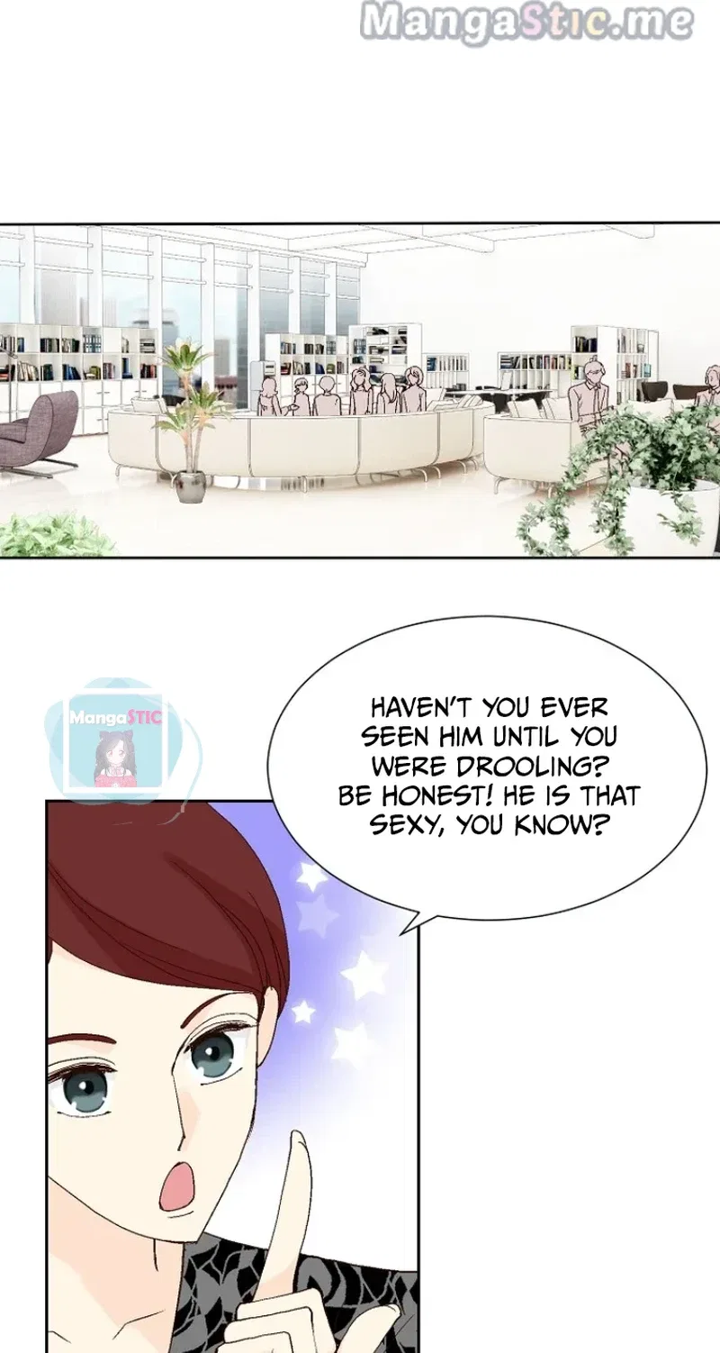 Lee Bom, Be Mine Chapter 47 – Page 17