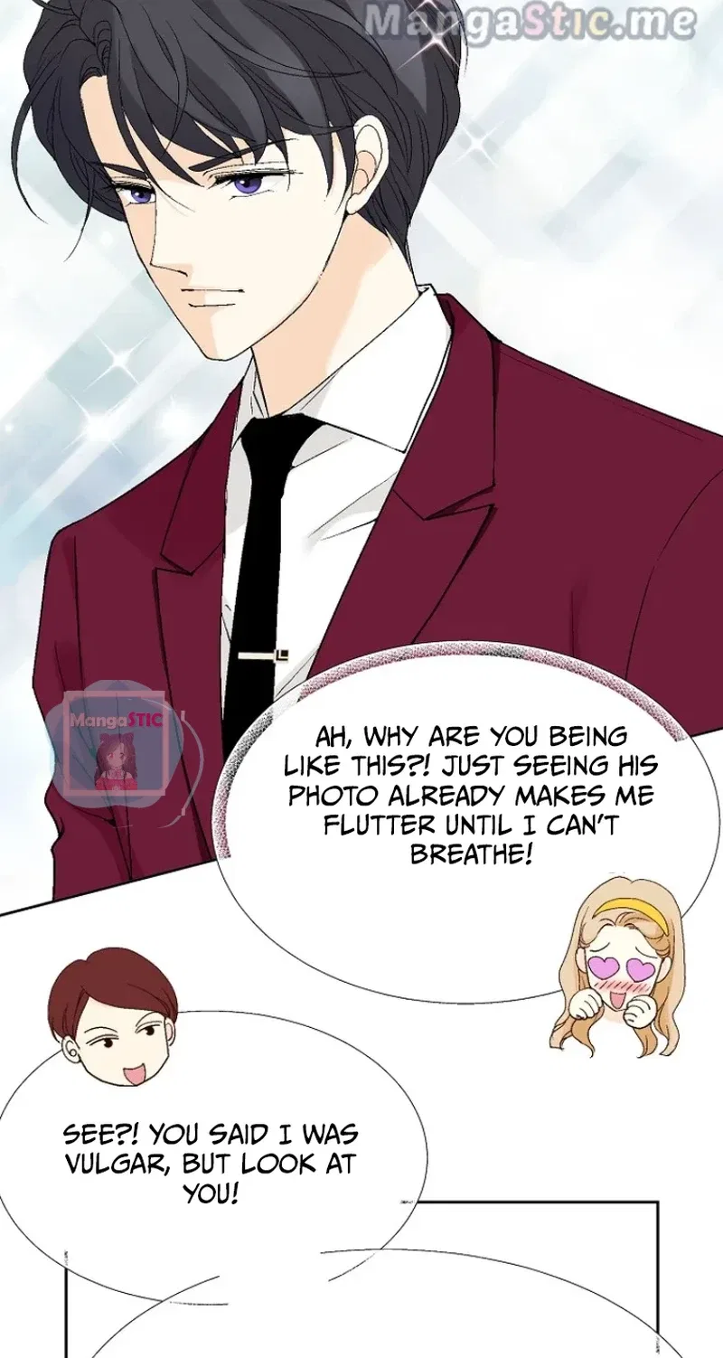 Lee Bom, Be Mine Chapter 47 – Page 19