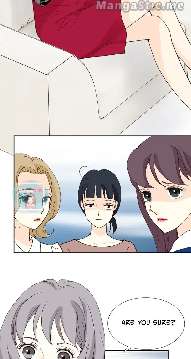 Lee Bom, Be Mine Chapter 47 – Page 24