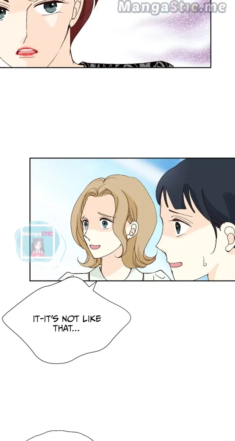 Lee Bom, Be Mine Chapter 47 – Page 27