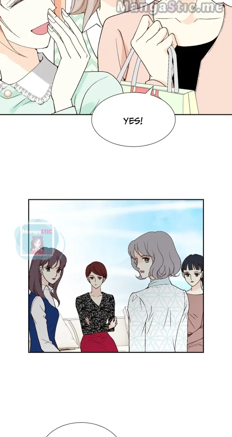 Lee Bom, Be Mine Chapter 47 – Page 30