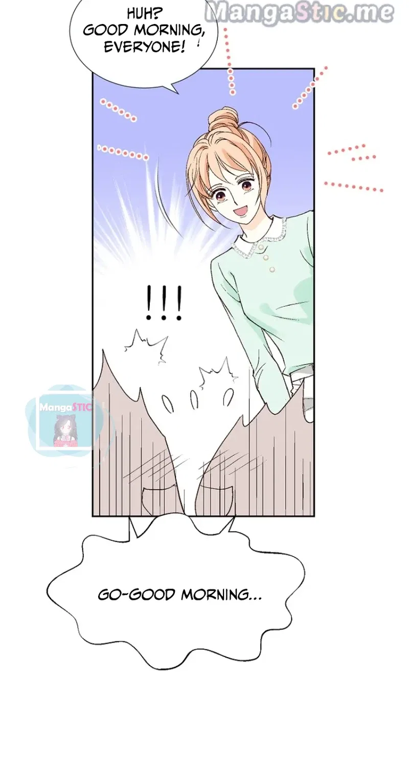 Lee Bom, Be Mine Chapter 47 – Page 31