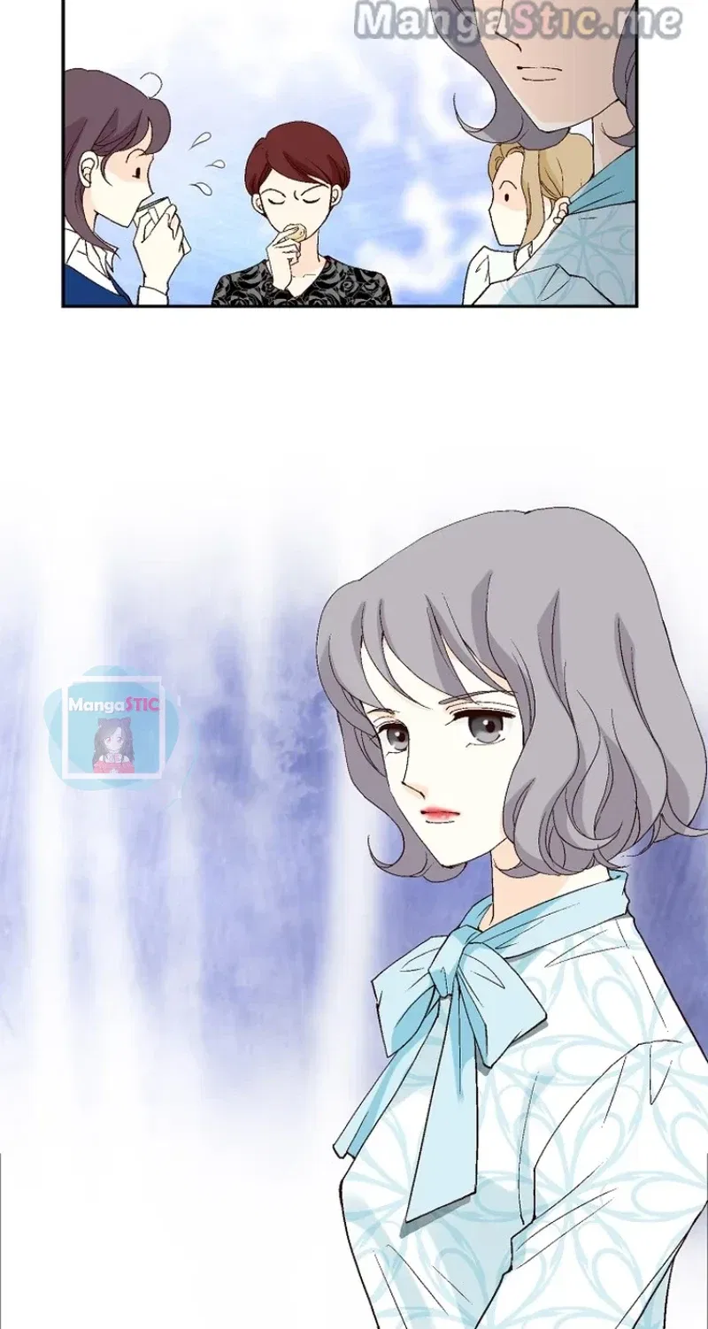 Lee Bom, Be Mine Chapter 47 – Page 44