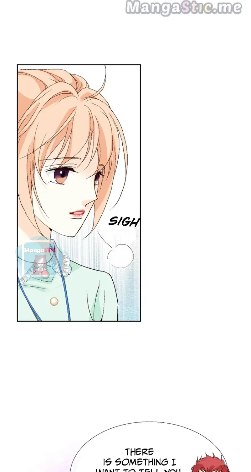 Lee Bom, Be Mine Chapter 47 – Page 54