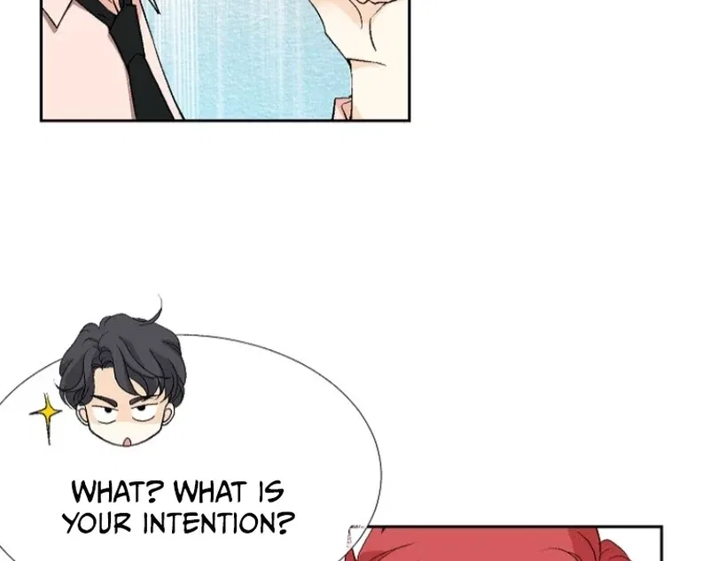 Lee Bom, Be Mine Chapter 47 – Page 61