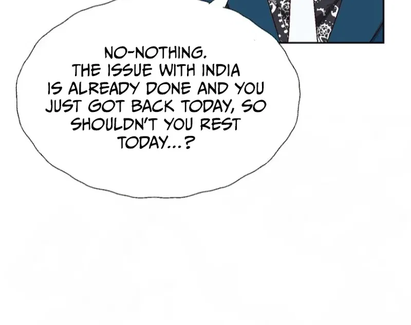 Lee Bom, Be Mine Chapter 47 – Page 63