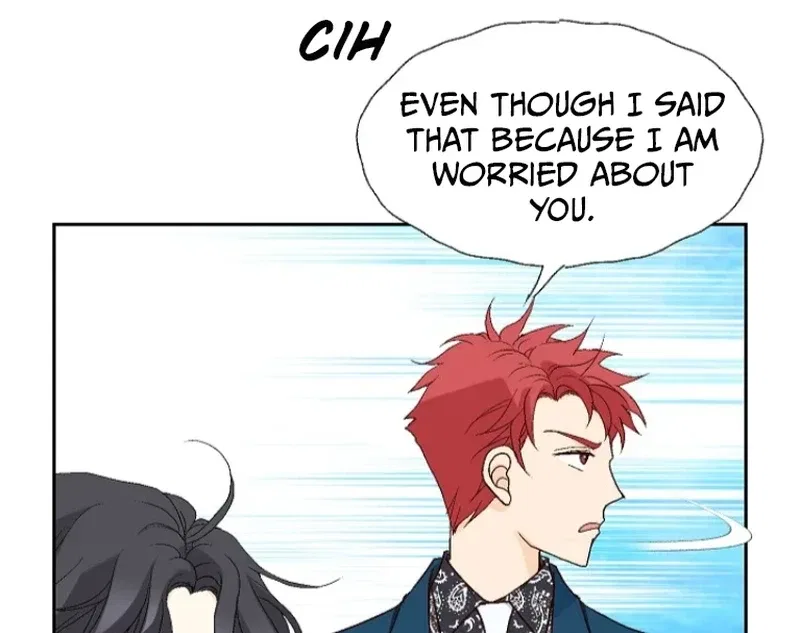 Lee Bom, Be Mine Chapter 47 – Page 67