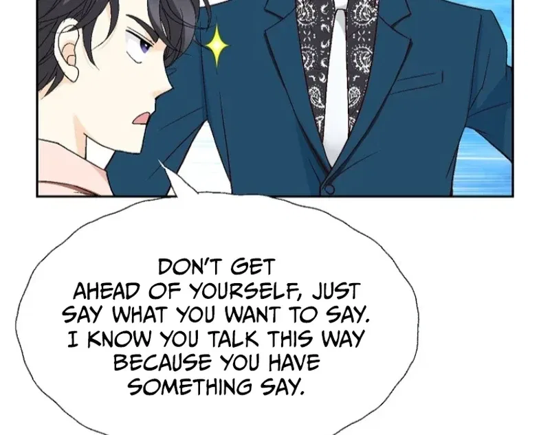 Lee Bom, Be Mine Chapter 47 – Page 68