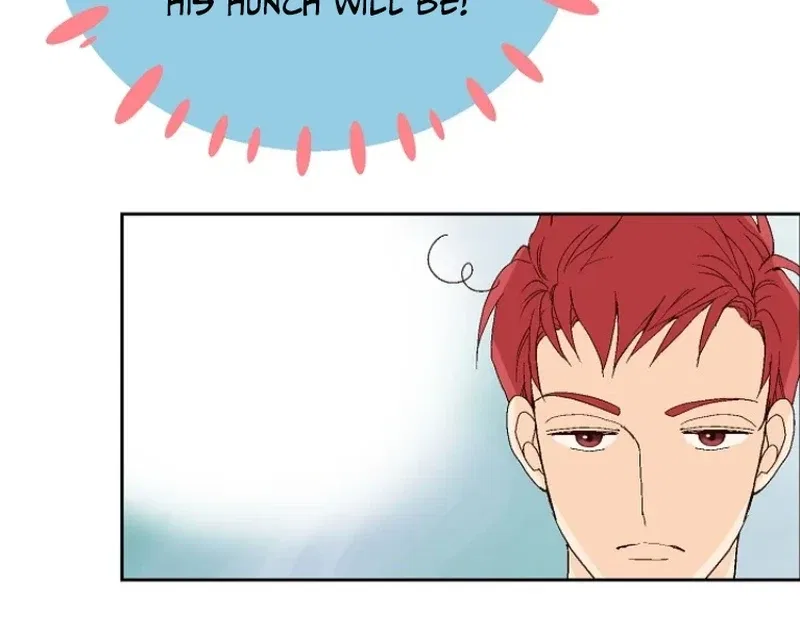 Lee Bom, Be Mine Chapter 47 – Page 70