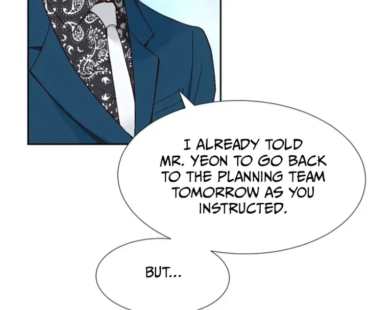 Lee Bom, Be Mine Chapter 47 – Page 74