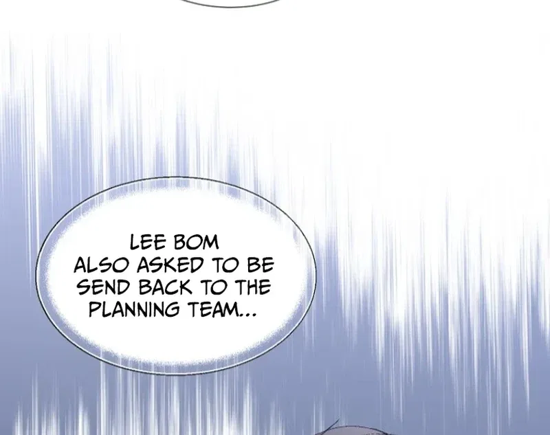 Lee Bom, Be Mine Chapter 47 – Page 75