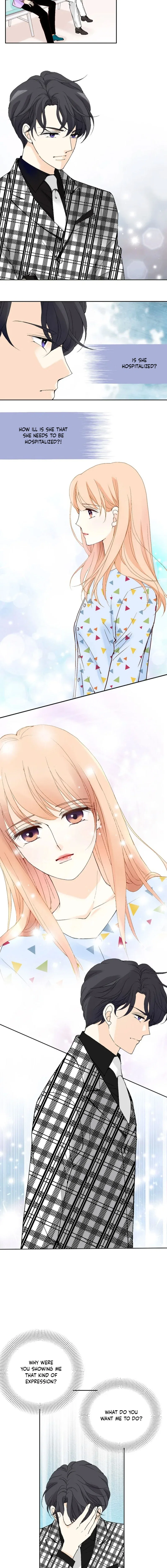 Lee Bom, Be Mine Chapter 40 – Page 7