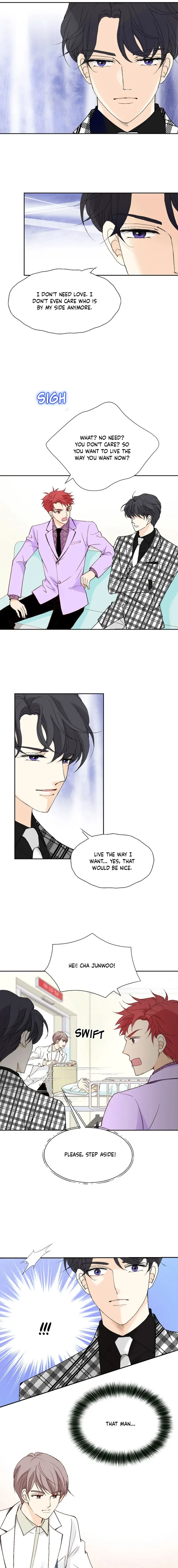 Lee Bom, Be Mine Chapter 40 – Page 10