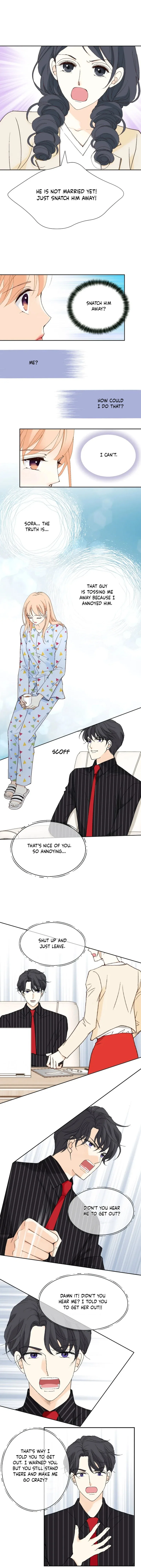 Lee Bom, Be Mine Chapter 39 – Page 13