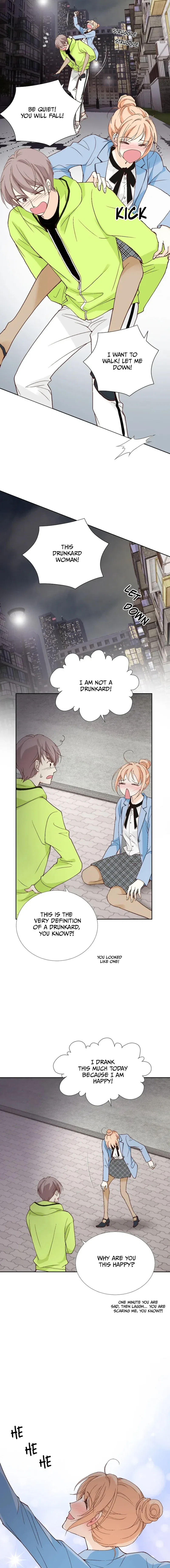 Lee Bom, Be Mine Chapter 34 – Page 15