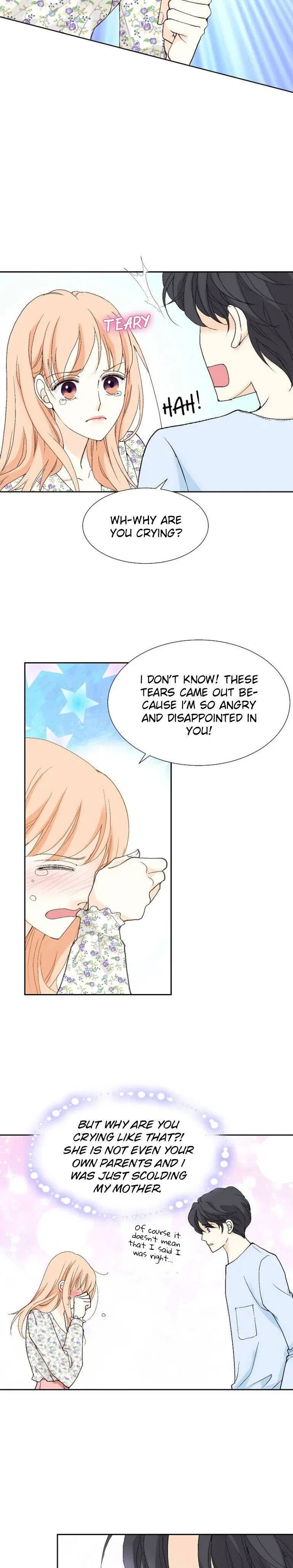 Lee Bom, Be Mine Chapter 30 – Page 10