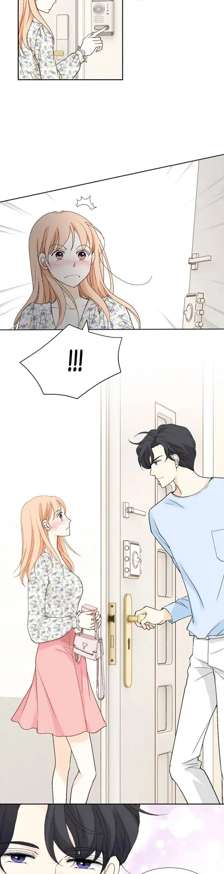 Lee Bom, Be Mine Chapter 29 – Page 21