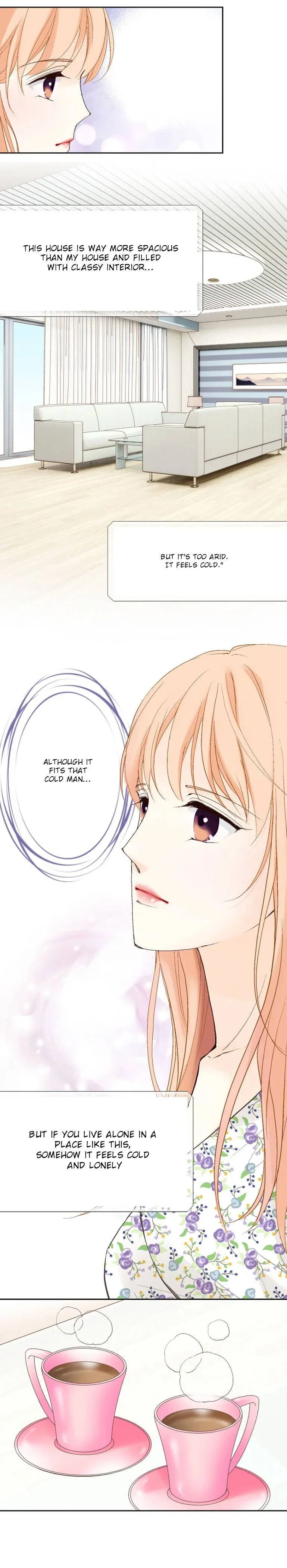 Lee Bom, Be Mine Chapter 29 – Page 28