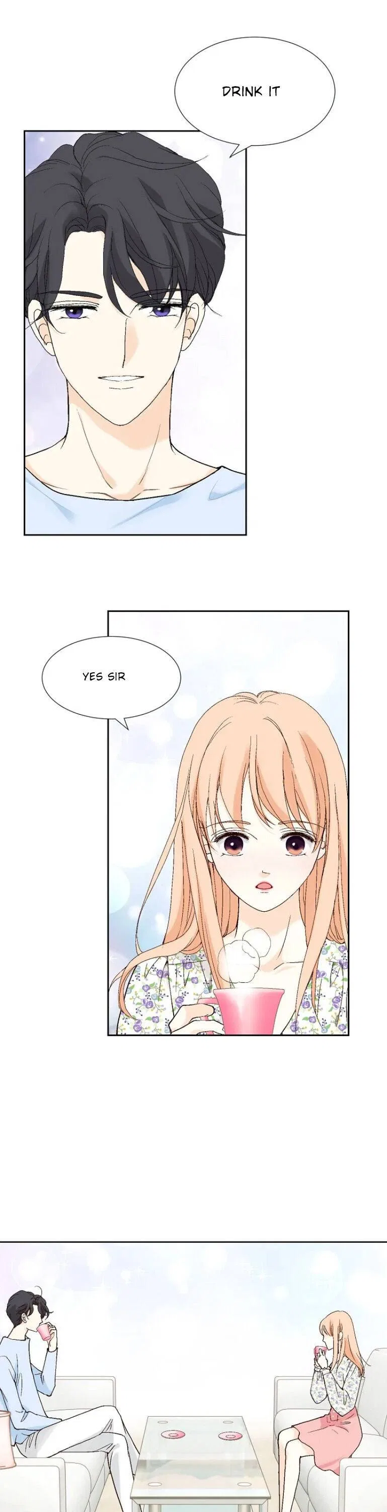 Lee Bom, Be Mine Chapter 29 – Page 29