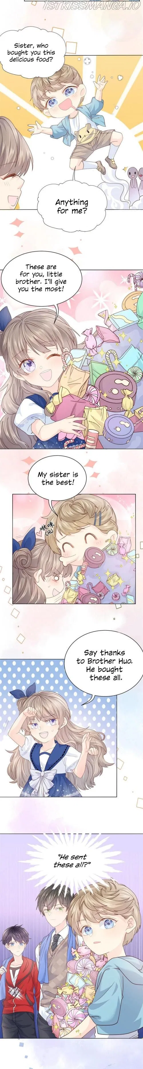 Lee Bom, Be Mine Chapter 27 – Page 2