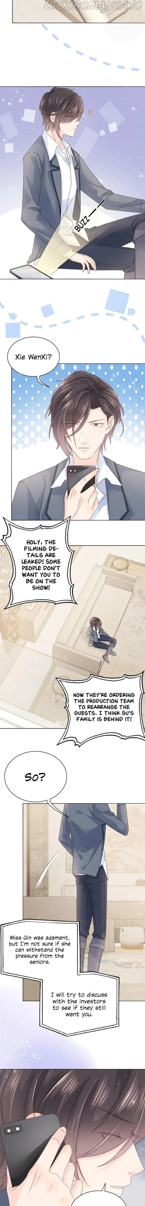 Lee Bom, Be Mine Chapter 27 – Page 7