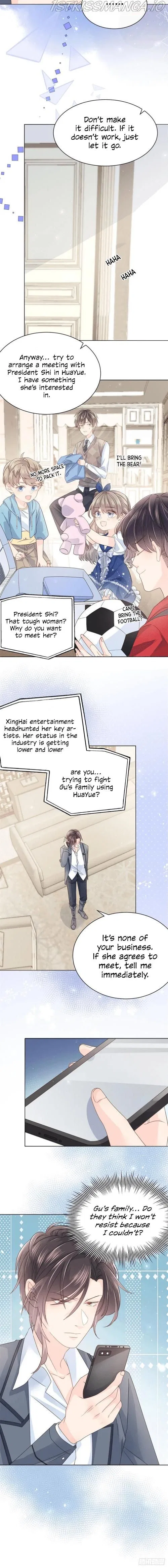 Lee Bom, Be Mine Chapter 27 – Page 8