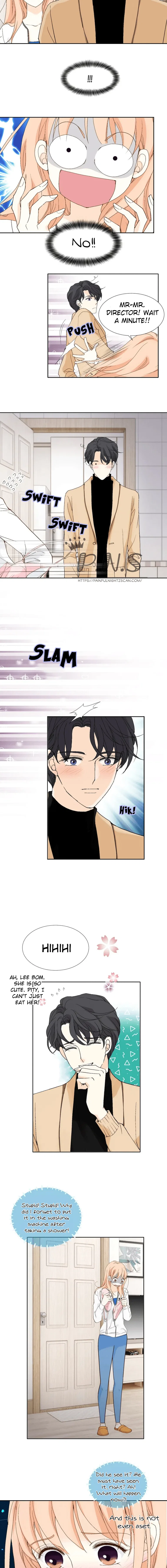 Lee Bom, Be Mine Chapter 26 – Page 13