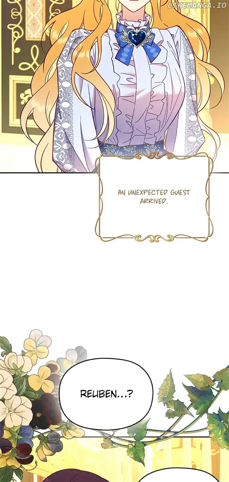 Finding My Place Chapter 78 – Page 3