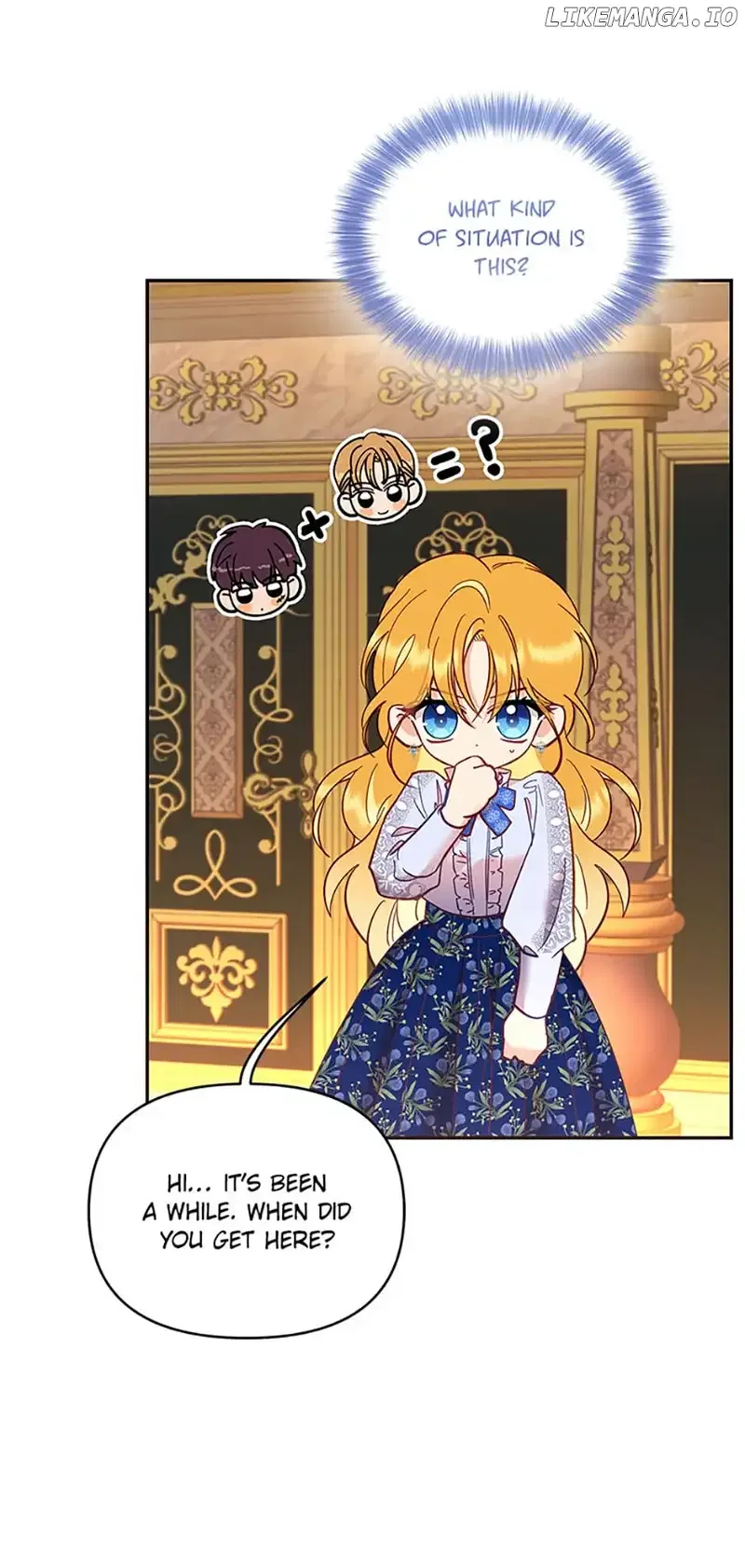 Finding My Place Chapter 78 – Page 5
