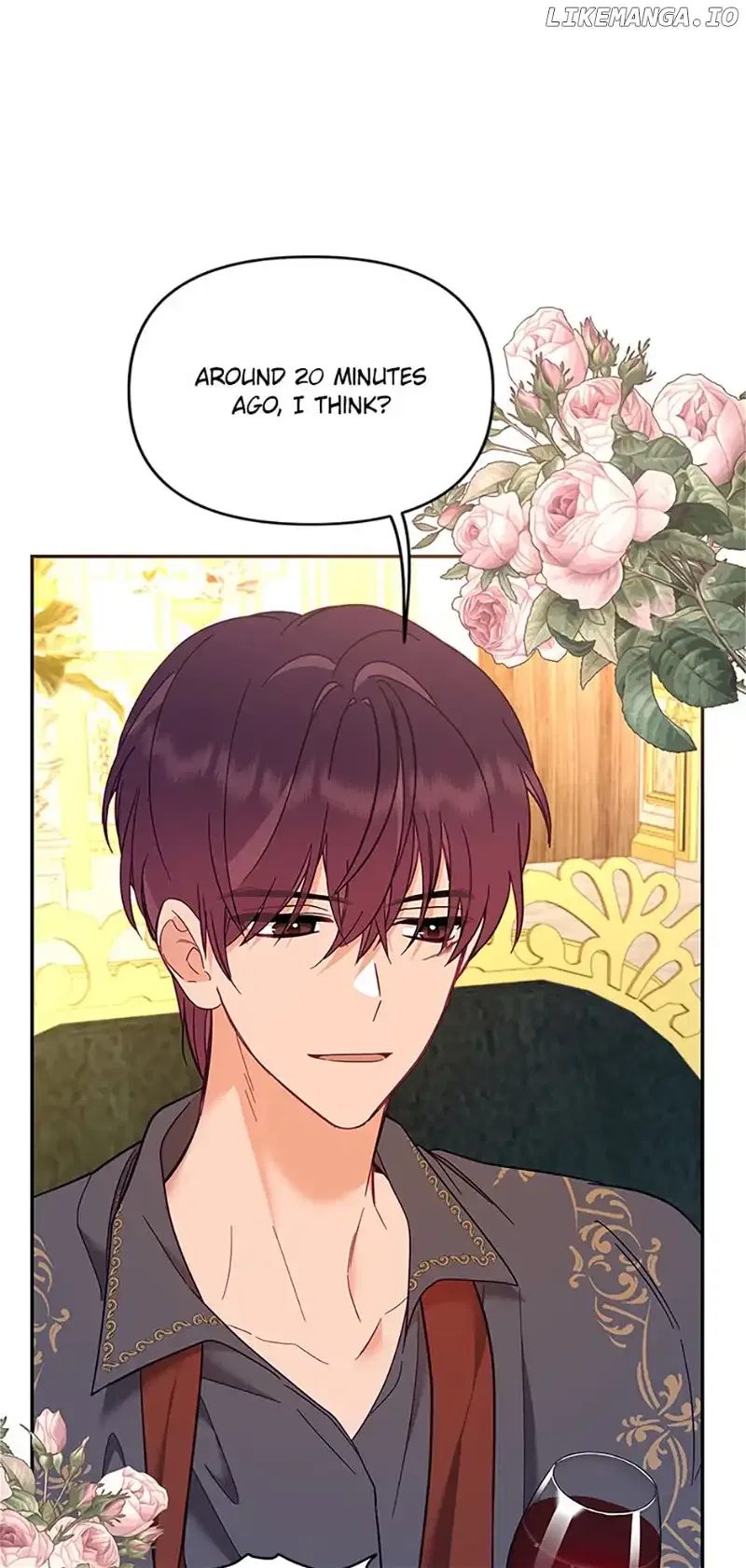 Finding My Place Chapter 78 – Page 6