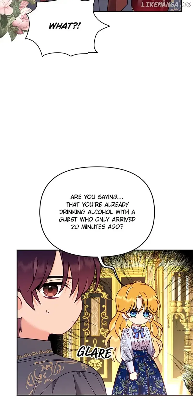 Finding My Place Chapter 78 – Page 7