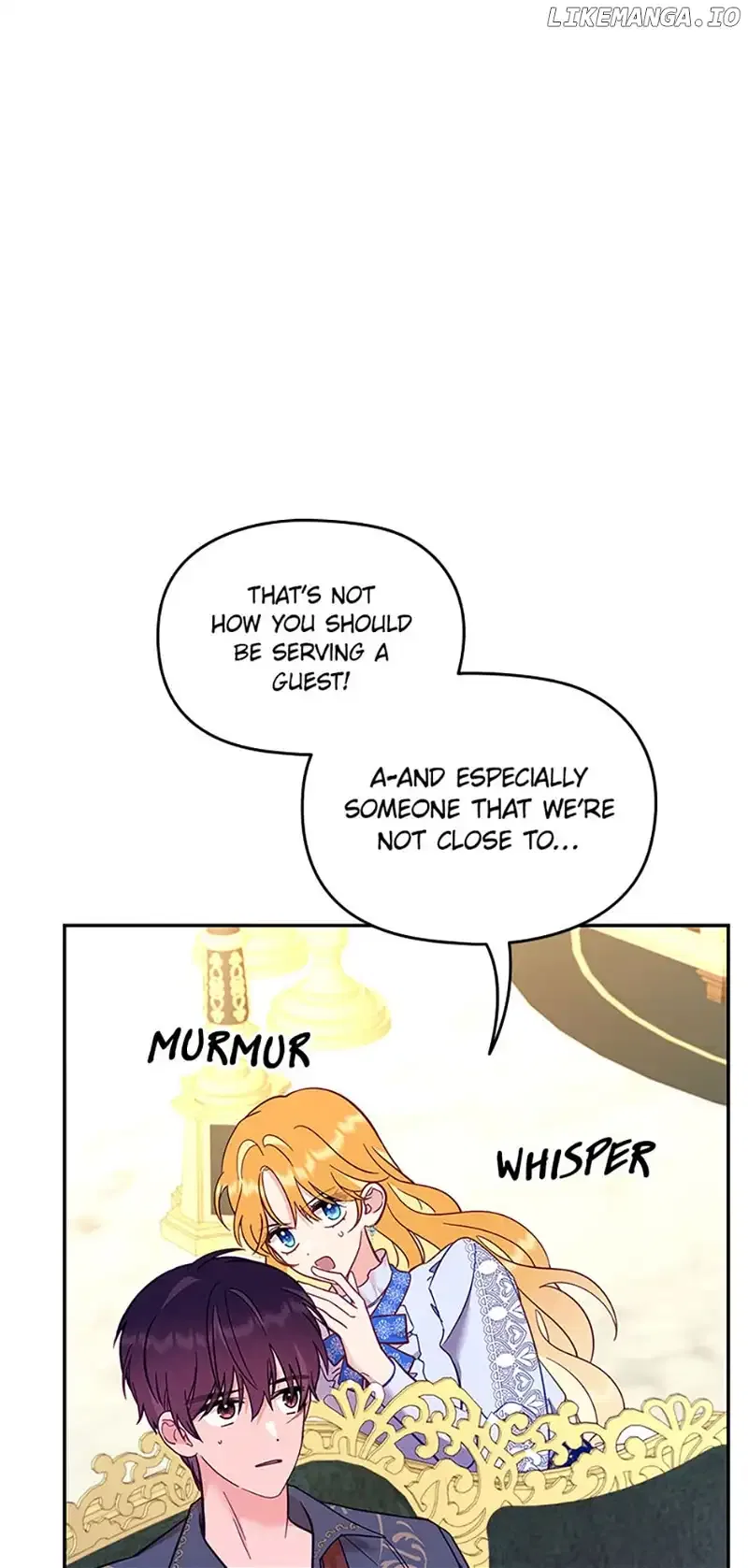 Finding My Place Chapter 78 – Page 8