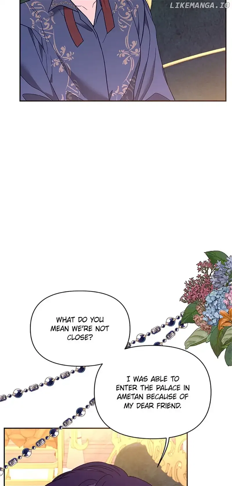 Finding My Place Chapter 78 – Page 9